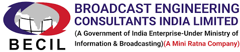 Broadcast Engineering Consultants India Ltd. (BECIL)